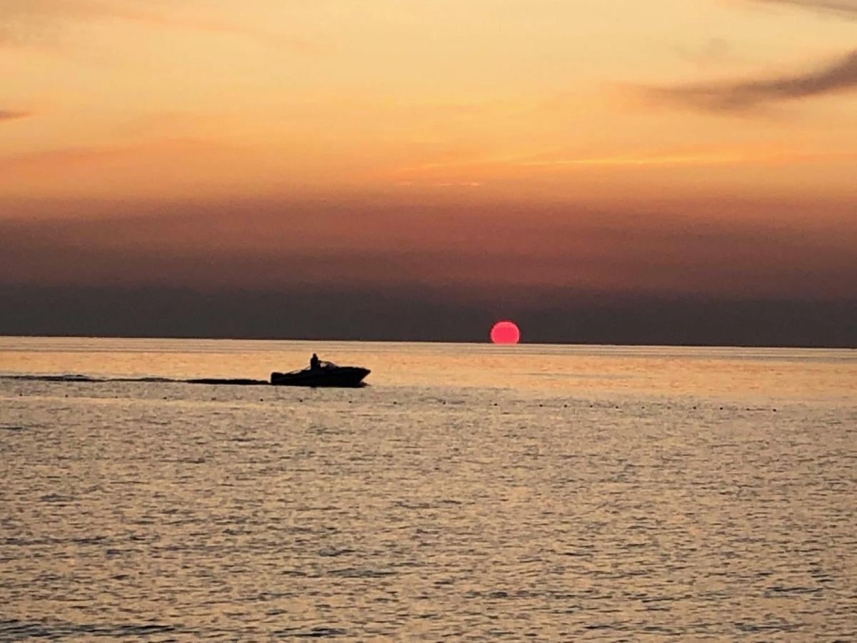 Shimunelka Peroj Dış mekan fotoğraf