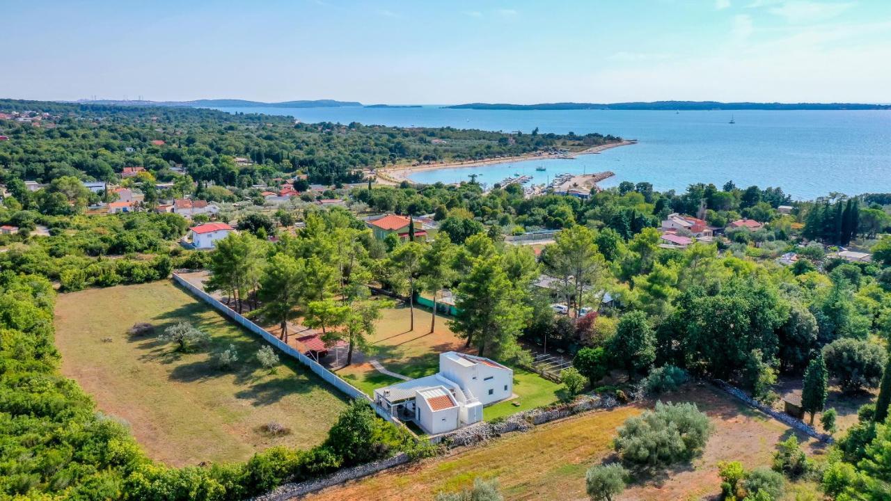 Shimunelka Peroj Dış mekan fotoğraf