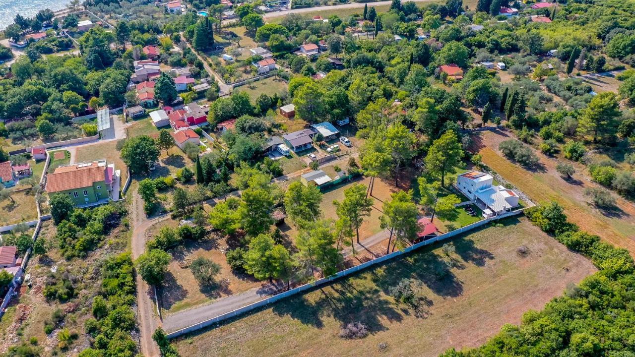 Shimunelka Peroj Dış mekan fotoğraf